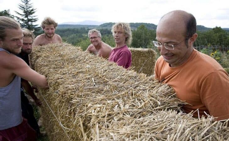 Pratiquer l’agriculture biologique