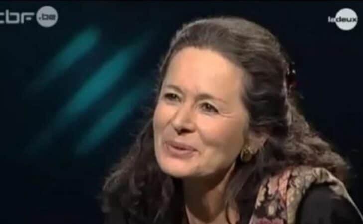 « Qu’est-ce que je peux faire pour aider ce monde ? », Vidéo de Christiane Singer