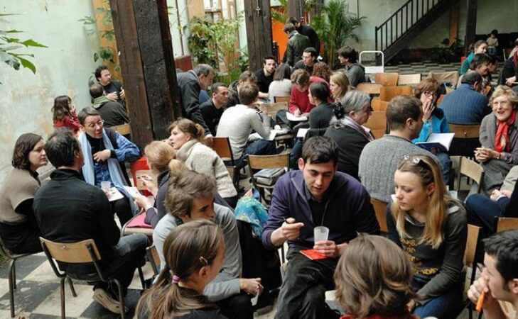Transformons nos territoires