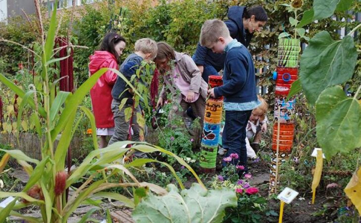 Reconsidérer les besoins de l’enfant