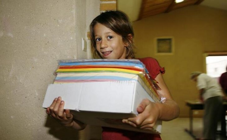 L’accompagnement émotionnel de l’enfant