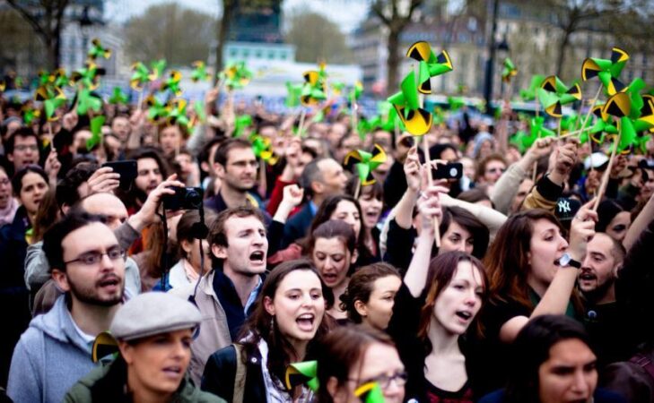 Démocratie, agriculture, énergie… ce que veulent les Français