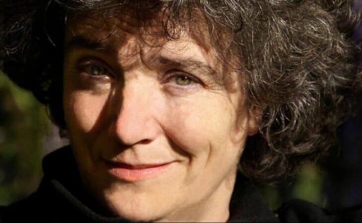 Chronique de Coline Serreau