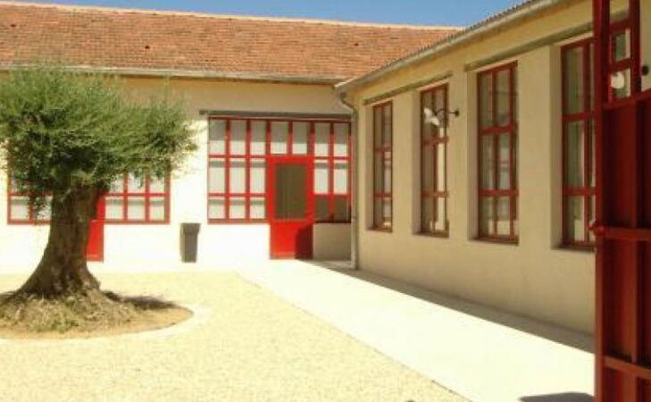 La ruche qui dit oui