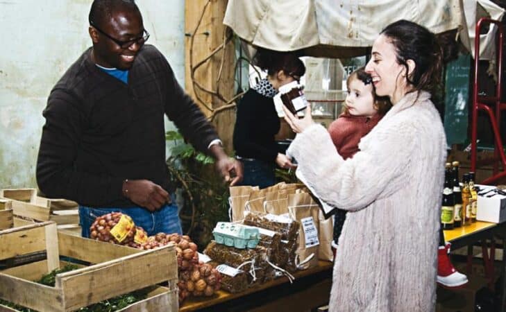 « Made in Local »