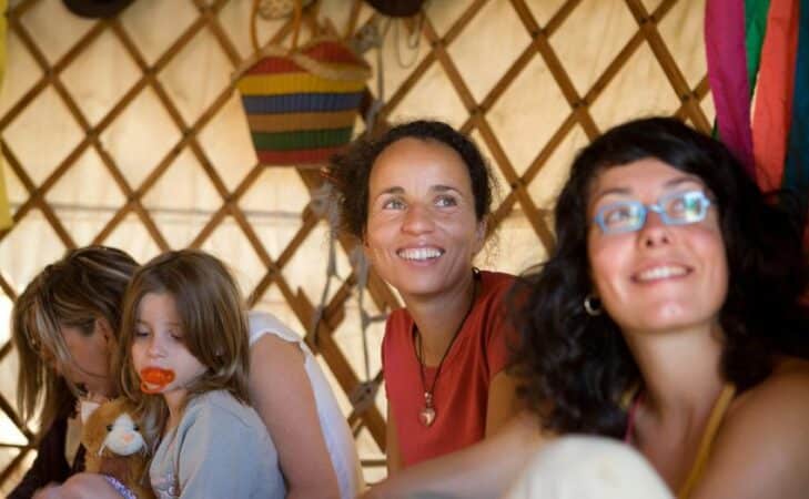 La Ferme des Enfants : une pédagogie de l’autonomie et de la bienveillance