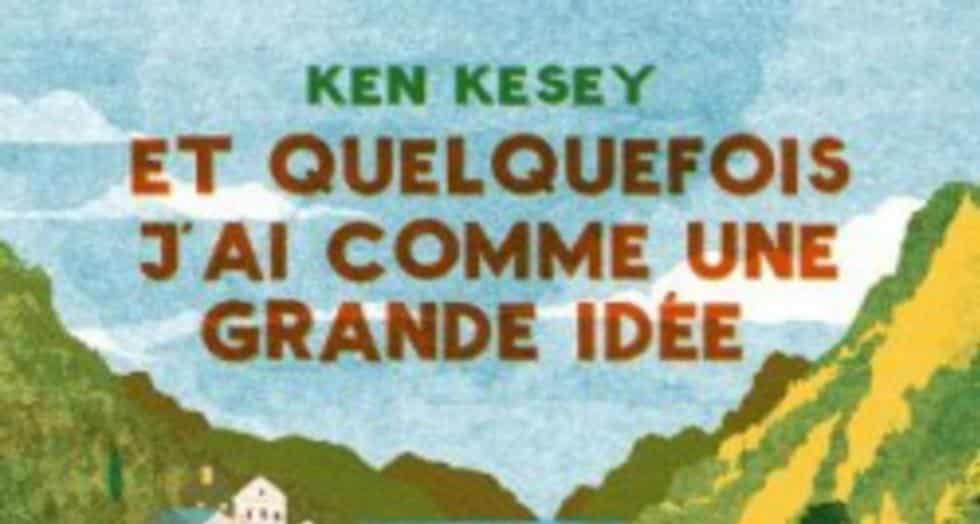 Et quelquefois j ai comme une grande idee 1