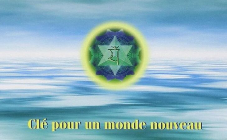 « Le Maître dans le Cœur » d’Annie Marquier