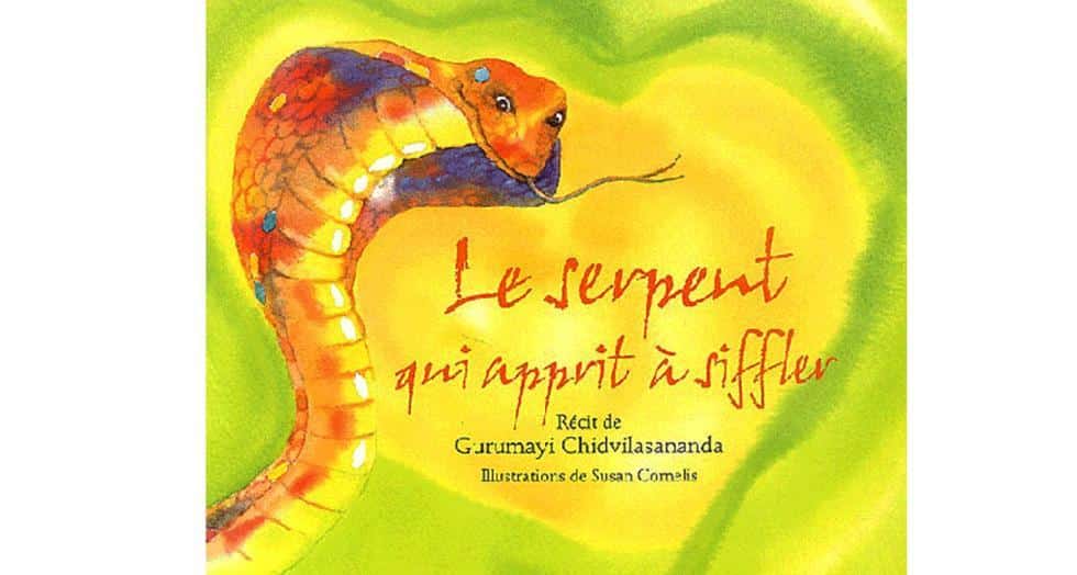 Le serpent qui apprit a siffler1 0 1 0 0