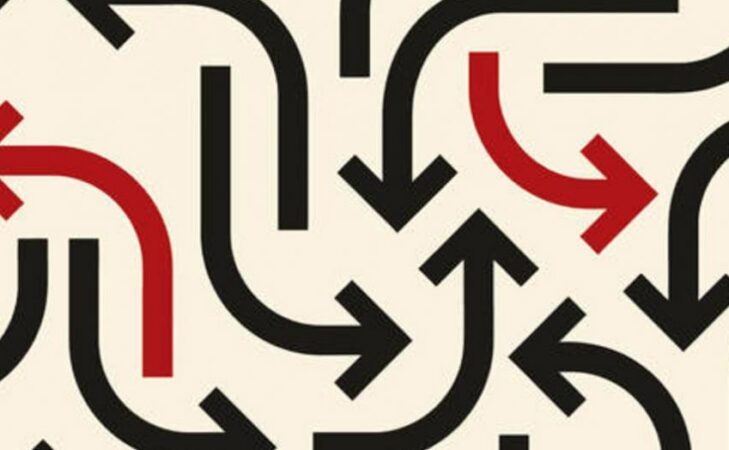 « Changements », de P. Watzlawick, J. Weakland, R. Frisch
