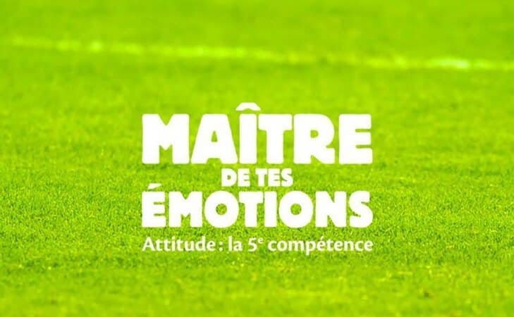 « Maître de tes émotions », de la Fondation Education 4 Peace