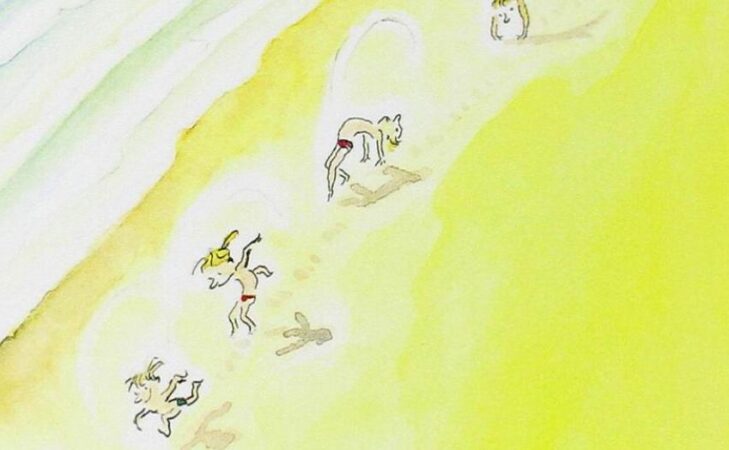« Pour une enfance heureuse », de Catherine Gueguen