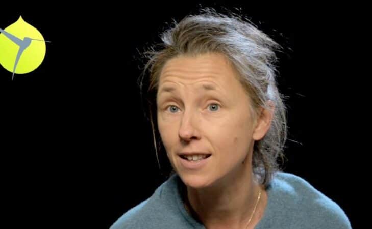 Françoise Vernet : ma (R)évolution intérieure
