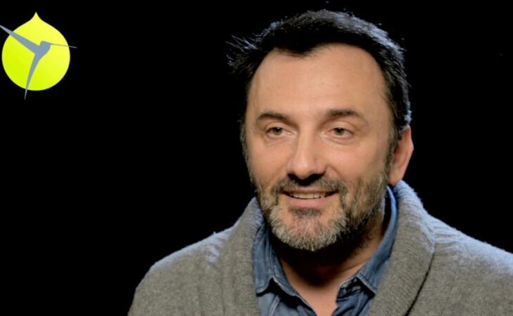 Frédéric Lopez : ma (R)évolution intérieure