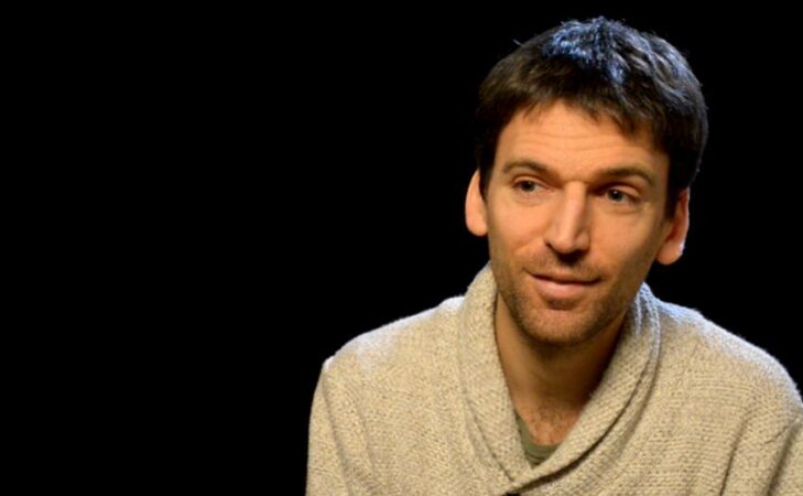 Mathieu Labonne : ma (R)évolution intérieure