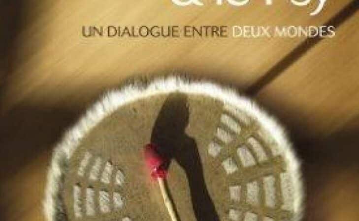 « Le Chaman et le Psy », de Laurent Huguelit et Olivier Chambon