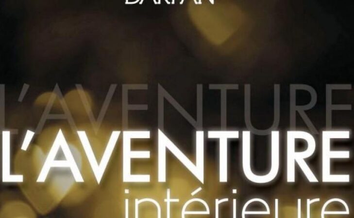 « L’aventure intérieure », de Darpan