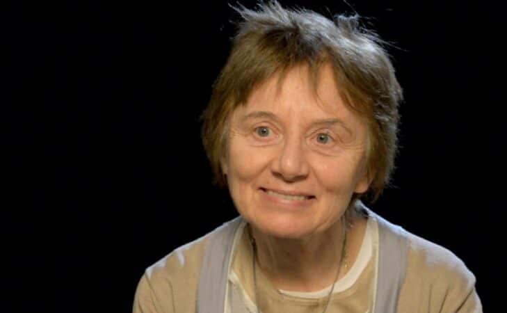 Marguerite Kardos : ma (R)évolution intérieure