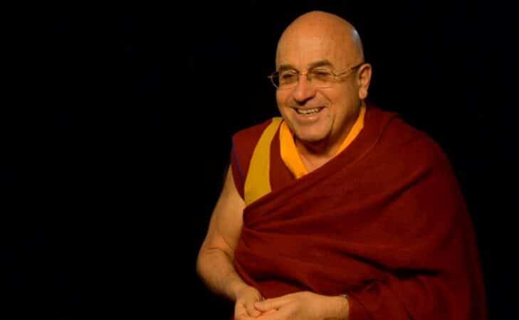 Matthieu Ricard : ma (R)évolution intérieure