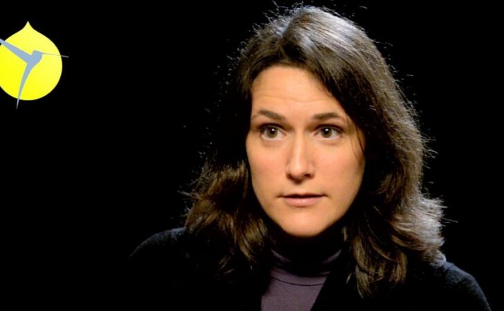 Aude Nollet : ma (R)évolution intérieure