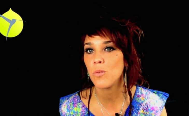 Zaz : ma (R)évolution intérieure