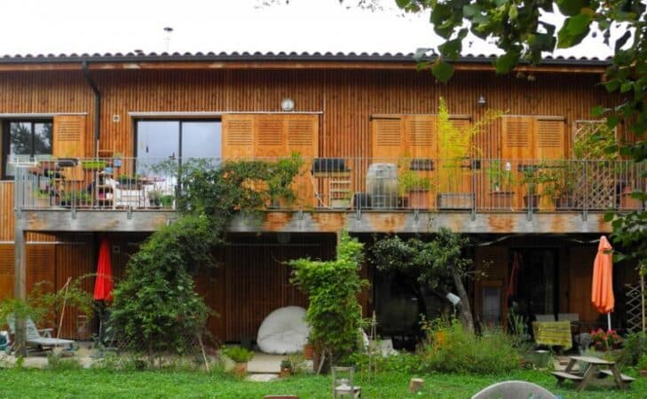 Clément à la rencontre des Oasis : direction le Sud-Ouest (2/4)