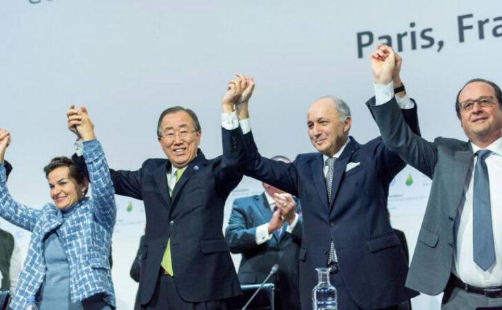 COP21, et demain ?