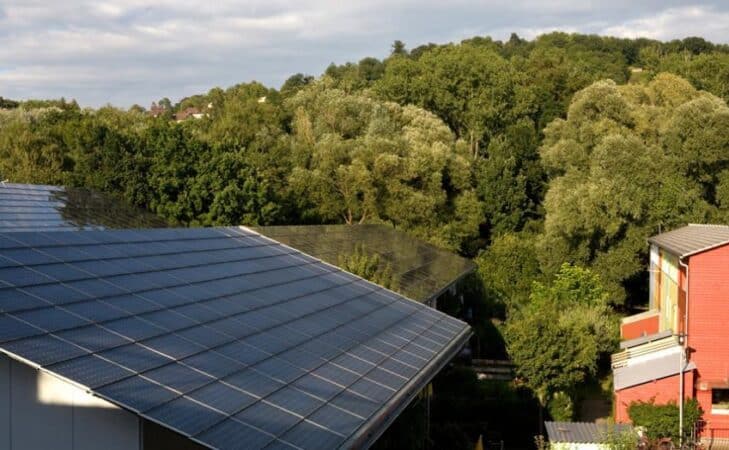 Les Oasis et le climat (1/2)
