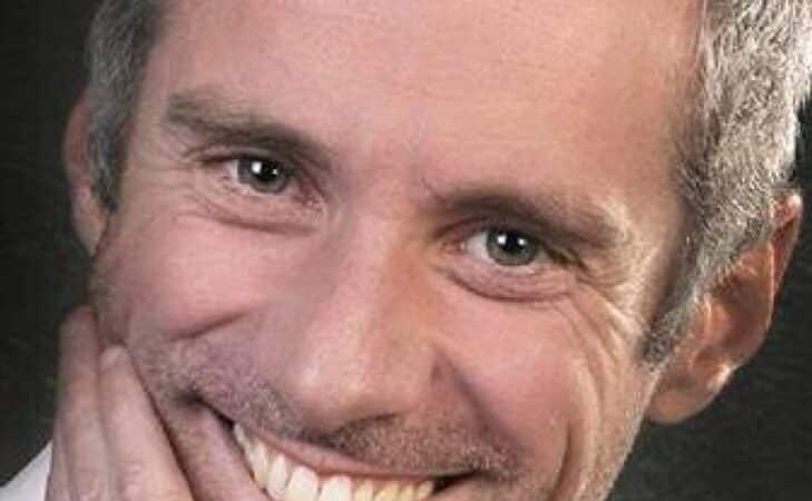 Portrait de colibri : Yann