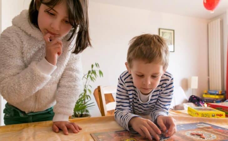 Et si on se prenait au jeu ?