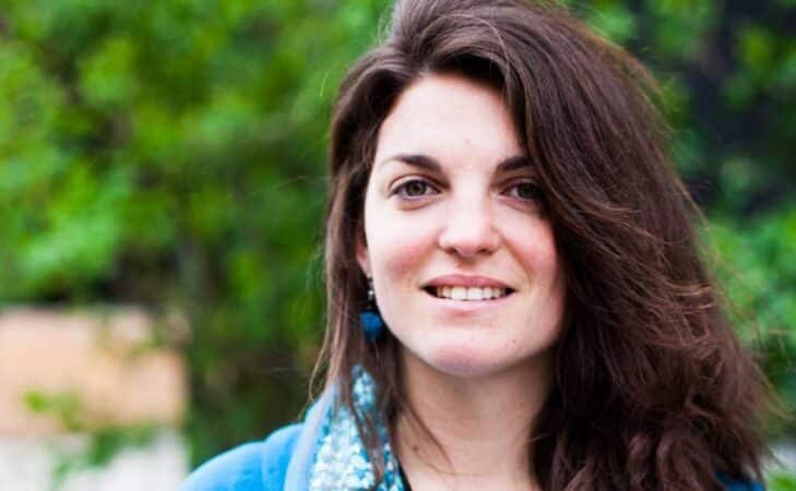 Anaïs Bouzon en 4 questions, Plaisir et Transition