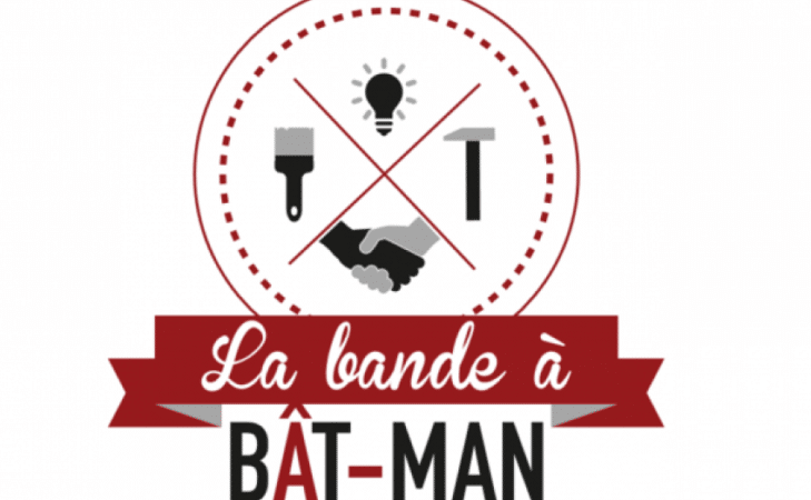 Focus : la Bande à Bât-Man à Bordeaux