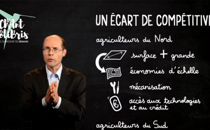 Comprendre la réforme de la PAC