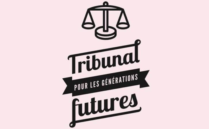 Des tribunaux pour les générations futures à Paris le 8 avril !