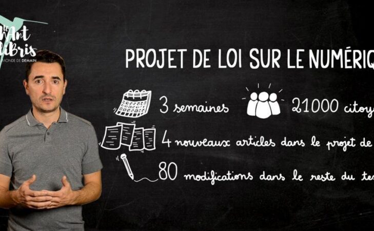Un Parcours découverte sur la démocratie contributive