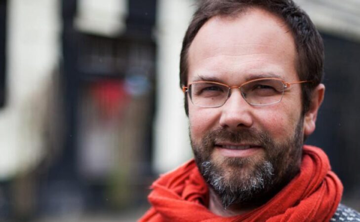 Yohann Didier en 4 questions, Tolérance et Bicyclette