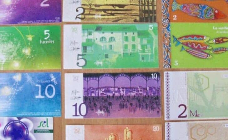 Focus : Une Monnaie pour Paris !