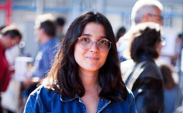 Gaelle Constantini, graines d&rsquo;upcycling