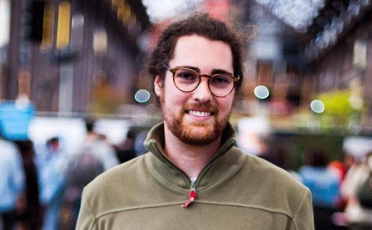 Mael Pondaven, l&rsquo;habitat comme écosystème