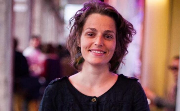 Margot Neyton, la question écologique au centre