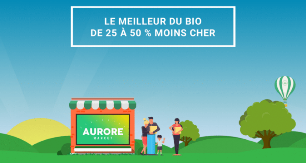 Aurore market 1 0 1