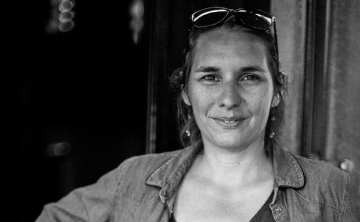 Enora Le Roux : Le Chant des colibris, côté jour