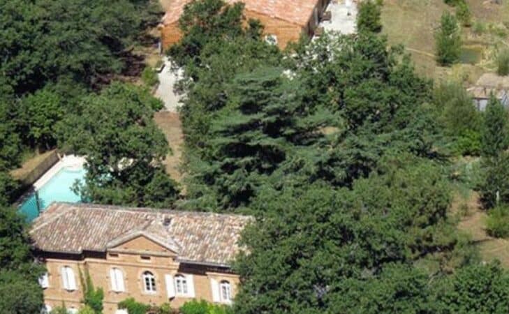 L&rsquo;oasis Saint-Julien ou comment allier bâti ancien et écoconstruction