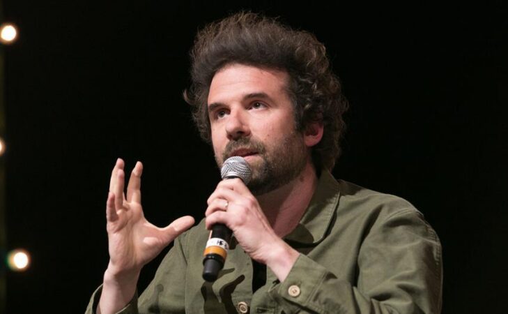 Cyril Dion : « Les idées des Colibris ont infusé dans la société »