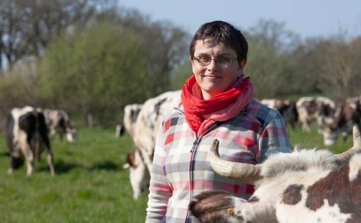« Gagner en autonomie est une clé pour réussir en agriculture biologique »