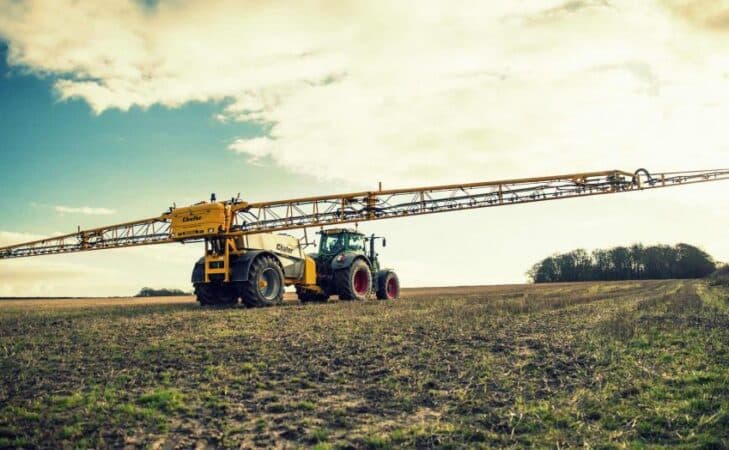 Contre le glyphosate (et tous les autres), mettons le turbo !