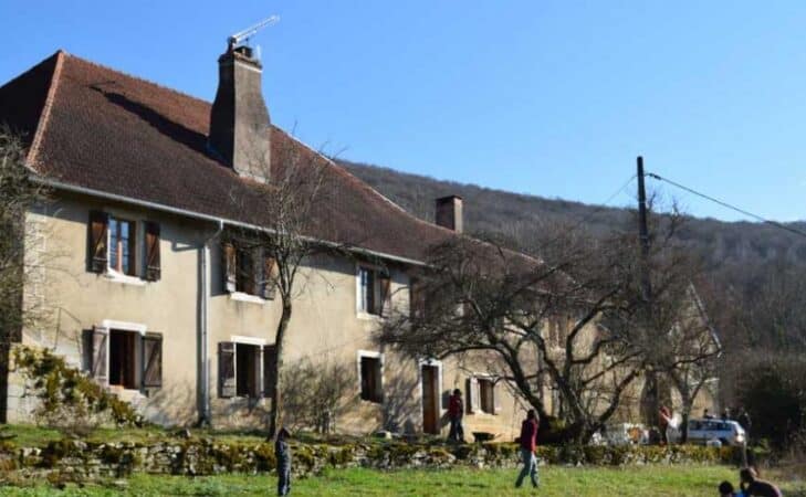 La Furieuse et la Loue
