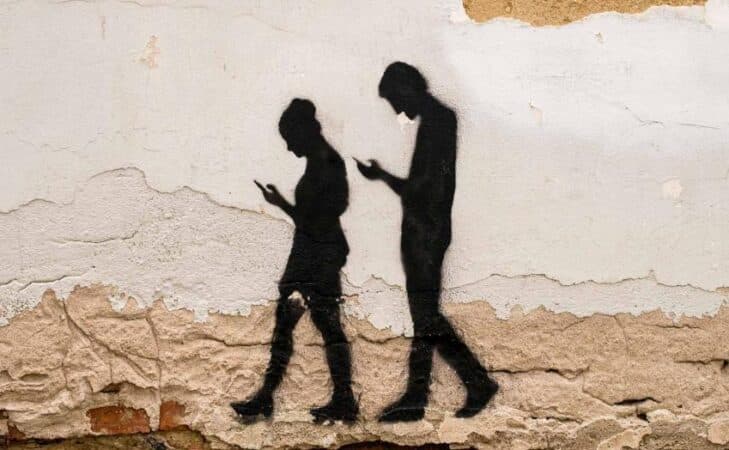 Un peu d’autodiscipline
