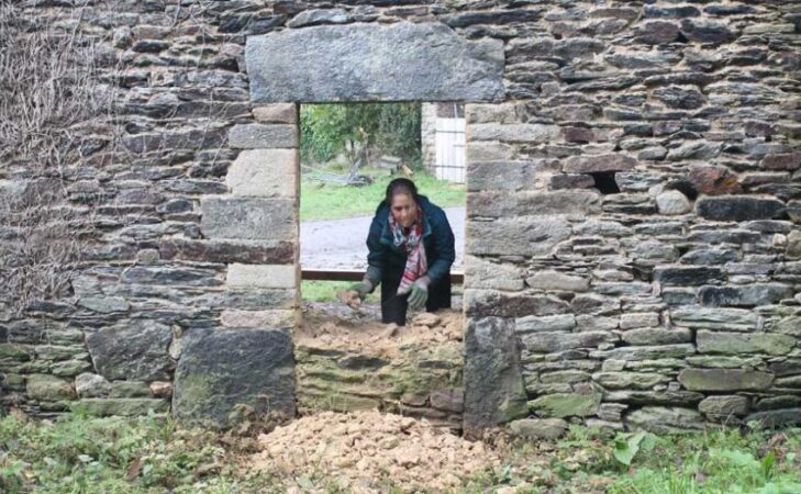 Reculer pour mieux sauter ?