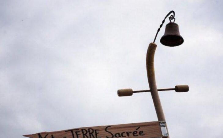 Et si Notre-Dame-des-Landes devenait un bien commun ?
